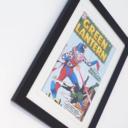 Large Green Garden, 4 Bedrooms, Sleeps 8 Swansea Esterno foto